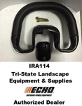P021008322 Echo Front Handle Assembly SRM-251 SRM-280 HCA-265 PAS-266 PAS-280. Fixed Price $18.99.
