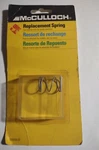 Mcculloch 300356-33 Replacement Spring.. Fixed Price $10.00.
