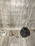 Mtd 753-05860 Clutch Drum Asm 791-153592. Fixed Price $19.99.