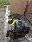 Mac Mcculloch 2818 String Weed Trimmer Powerhead Unit. Fixed Price $19.00.