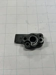 Oem John Deere BH30 Blower Carb Adaptor Intake Manifold 98768A. Fixed Price $10.00.