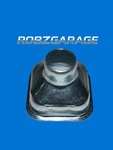 New Oem Husqvarna Jonsered Starter Rope Guide 2041 2045 2050 2051 2054 2171 B74. Fixed Price $12.95.