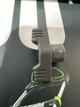 Husqvarna Knob 503879001. H16. Fixed Price $7.99.