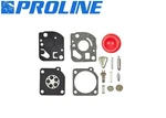 Proline Carburetor Kit For Poulan Craftsman Weedeater Blower Zama C1Q C1U RB-47. Fixed Price $5.95.
