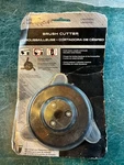 Weed Warrior Brush Cutter Universal Fit 10.13 In Residential 16246. Fixed Price $28.00.
