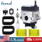 Carburetor For Toro 51952 51954 51955 25.4CC Power Head String Trimmer. Fixed Price $12.59.