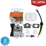 Huztl Carburetor For Echo GT225I GT225L PAS225 PE225 PPF225 SHC225 SRM225. Fixed Price $20.45.