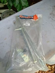 Oem Tanaka 748012 Drop Wheel Kit TLE-550 TLE-600 Nla. Fixed Price $47.95.