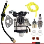 Carburetor A021003260 For Shindaiwa C282 T282X Brush Cutter Walbro WYK-352. Fixed Price $13.26.
