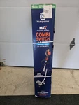 Husqvarna 330IKE Combi Switch + Edger Attachment, Electric Battery New. Fixed Price $180.00.