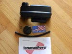 Genuine New Tecumseh Fuel Tank / Gas 37947 Ecv,lav Craftsman Trimmer Edger. Fixed Price $38.01.