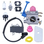 Carburetor Ignition Coil For Husqvarna 128LD 128RJ 128CD Trimmers. Fixed Price $27.95.
