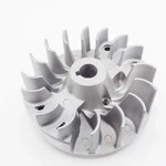 Genuine Echo Flywheel Fits PB-2620 PAS-2620 SRM-2620 + More A409001320. Fixed Price $76.59.
