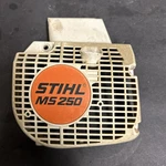 Genuine Oem Stihl MS250 MS210 MS230 Starter Fan Housing 1123 080 1813. Fixed Price $19.99.