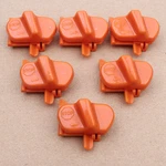 On/off Slide Control Fit Stihl FS85 FS90 FS75 FS80 FC75 FC90 41371821701 Trimmer. Fixed Price $16.99.
