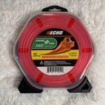 Echo Cross-fire Trimmer Line 350 Feet 311080070 Orange. Fixed Price $14.99.