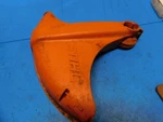 Guard Deflector For Stihl Chainsaw FS38 FS45 FS46 FS55 ---- Box 452 J. Fixed Price $14.00.