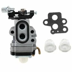 Redmax BCZ2500DL Brushcutter Carburetor Part 481081000. Fixed Price $20.98.