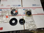 Nos New Mcculloch 2) Each 223736 & 224305 Weedeater Trimmer Line Spool Lot. Fixed Price $29.99.