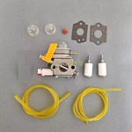 Carburetor For Zama C1U-H46A Homelite Simple C300 F2040 String Trimmers. Fixed Price $15.63.
