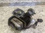 Echo GT-2100 String Trimmer Engine Block Cylinder Exhaust Carburetor Flywheel. Fixed Price $54.99.