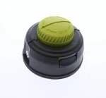 Genuine Ryobi Bump Head * Fits Models RY253SS, RY253SSVNM, RY4CSS, RY4CSSVNM. Fixed Price $20.95.