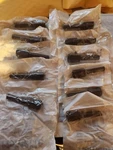 (10) Pk. Homelite 98849 String Trimmer Drive Connector ST185 ST725 HBC18 D830CB. Fixed Price $5.99.