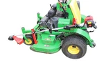Jungle Jim's Mower Trimmer Rack Universal Fit For Walkbehind, Standon, .... Fixed Price $116.15.