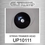 UP10111 String Trimmer Head Fits John Deere (surplus Open Box). Fixed Price $105.49.