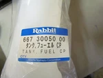 New Genuine Robin Makita Rabbit 667 30050 Fuel Gas Tank. Fixed Price $29.95.