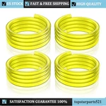 Petrol Fuel Line Hose Gas Pipe Tubing 4 Sizes For Trimmer Mower Blower Chainsaw. Fixed Price $7.01.
