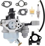 Nimtek 16100-ZE2-P53 Carburetor Kit For Honda HS828 HS928 Snowblower. Fixed Price $13.09.