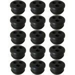 V137000030 Pack Of (15) Fifteen Fuel Line Hole Grommet For Echo 13211546730. Fixed Price $13.99.