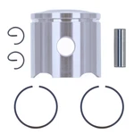 32.2MM Piston Rings Kit For Echo GT200 GT201 Weed Eater SRM210 SRM211 SRM225. Fixed Price $11.99.