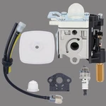 Carburetor Kit For Echo PE200 SRM210SB GT200R GT225 Weedeater Trimmer. Fixed Price $10.44.