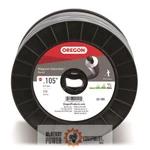 Genuine Oregon Magnum Gatorline Round, .105IN., 3 Lb Part# 22-105. Fixed Price $35.54.