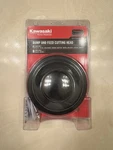 Oem Kawasaki 59075-2017 Bump & Feed String Trimmer Cutting Head New. Fixed Price $35.99.