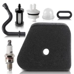 Fuel Line Kit For Stihl BR200 FC100 FC110 FC90-Z FC95-Z FR130 FS100 FS110 FS310. Fixed Price $11.99.