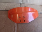 Stihl Deflector Shield Safety Cover For Fs 60 80 - 4112 713 4500. Fixed Price $15.00.