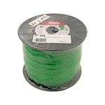 Red Or Green Round Trimmer Line 095/5 (LP-50955). Fixed Price $63.06.