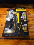 Rino-tuff Universal Fit Weight Absorbing Flex Trimmer Strap. Fixed Price $15.99.