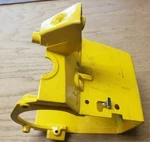 Mcculloch Engine Shroud 93914 Cover Pro Mac PM510 213822 Nos Vintage. Fixed Price $19.99.