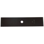 9" X 2" Edger Blade For Lawn Care, Fits Various Models, Durable Replacement. Fixed Price $13.13.