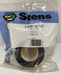 Stens 100-008 Air Filter Replaces Tecumseh 30727 New Old Stock. Fixed Price $11.00.