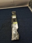 (qty 6) Maxpower Lawn Mower Blade For 54" Mtd Cub Cadet Troy-bilt 742-0677A. Fixed Price $71.98.