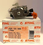 Stihl Oem Carburetor Zama C1M-S267 Fs 56RC 70C 70R 40C 50C 4144-120-0608. Fixed Price $46.99.