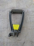Weed Eater 1700 High Performance Craftsman Gas Line Trimmer Handle 93729 92058. Fixed Price $17.04.
