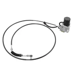 Throttle Motor For Caterpillar E312 E320 320N 320L 320B 1050092 1060092. Fixed Price $128.51.