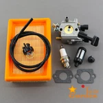 Carburetor Tune Up Kit For Stihl Br 350 430 Sr 450 Backpack Blower. Fixed Price $17.25.