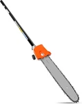 Pole Saw Chain Attachment Compatible With Homelite Snapper Craftsman John. Fixed Price $91.47.